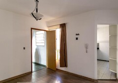 Apartamento à venda em Juliana com 58 m², 2 quartos, 1 vaga