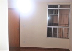 Apartamento à venda em São João Batista com 49 m², 2 quartos, 1 vaga