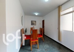 Apartamento à venda em Padre Eustáquio com 60 m², 2 quartos, 1 vaga