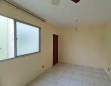 Apartamento à venda em Bandeirantes com 50 m², 2 quartos, 1 vaga