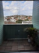 Apartamento à venda em Dom Joaquim com 75 m², 2 quartos, 1 vaga