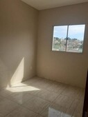 Apartamento à venda em Sagrada Família com 55 m², 2 quartos, 1 vaga