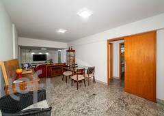 Apartamento à venda em Serra com 138 m², 2 quartos, 1 suíte, 2 vagas