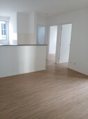 Apartamento à venda em Paulo VI com 60 m², 2 quartos, 1 vaga