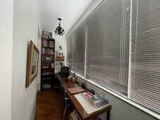 Apartamento à venda em São Cristóvão com 65 m², 2 quartos, 2 vagas