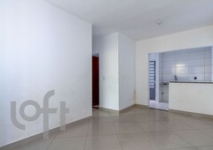 Apartamento à venda em Jaqueline com 60 m², 2 quartos, 1 vaga