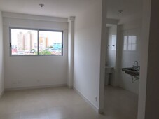 Apartamento à venda em Carlos Prates com 53 m², 2 quartos, 1 suíte, 2 vagas