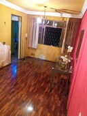 Apartamento à venda em Salgado Filho com 91 m², 2 quartos, 1 vaga