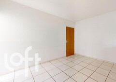 Apartamento à venda em Paulo VI com 42 m², 2 quartos, 1 vaga