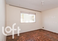 Apartamento à venda em João Paulo II com 55 m², 2 quartos, 1 vaga