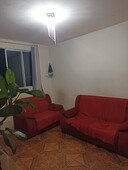 Apartamento à venda em Granja de Freitas com 45 m², 2 quartos, 1 vaga