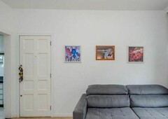 Apartamento à venda em Estoril com 58 m², 2 quartos, 1 vaga