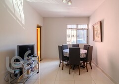 Apartamento à venda em Castelo com 55 m², 2 quartos, 1 vaga
