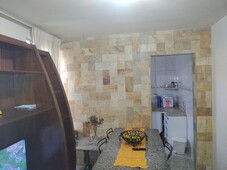 Apartamento à venda em Belmonte com 47 m², 2 quartos, 1 vaga