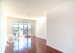 Apartamento à venda em Taquara com 88 m², 2 quartos, 1 vaga