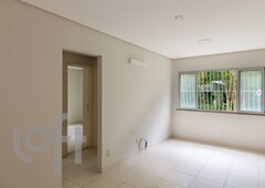 Apartamento à venda em Rio Comprido com 63 m², 2 quartos, 1 suíte, 1 vaga