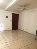 Apartamento à venda em Recreio dos Bandeirantes com 60 m², 2 quartos