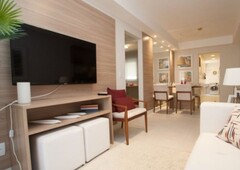 Apartamento à venda em Vila Isabel com 68 m², 2 quartos, 1 suíte, 1 vaga