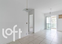 Apartamento à venda em Camorim com 70 m², 2 quartos, 1 suíte, 2 vagas