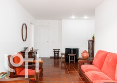 Apartamento à venda em Recreio dos Bandeirantes com 82 m², 2 quartos, 1 suíte, 2 vagas
