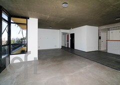 Apartamento à venda em Vila Madalena com 140 m², 2 quartos, 2 suítes, 2 vagas