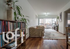 Apartamento à venda em Vila Mariana com 76 m², 2 quartos, 1 suíte, 2 vagas