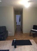 Apartamento à venda em Bela Vista com 51 m², 2 quartos, 1 vaga