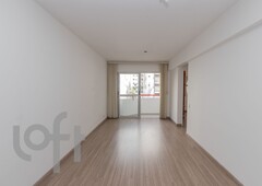 Apartamento à venda em Vila Olímpia com 63 m², 2 quartos, 1 suíte, 1 vaga