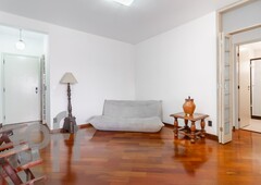 Apartamento à venda em Paraíso com 77 m², 2 quartos, 1 suíte, 1 vaga
