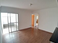 Apartamento à venda em Paulo VI com 71 m², 3 quartos, 1 vaga