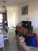 Apartamento à venda em Jardim Guanabara com 70 m², 3 quartos, 1 suíte, 1 vaga