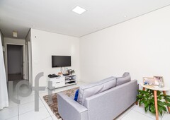 Apartamento à venda em Santa Amélia com 73 m², 3 quartos, 1 suíte, 1 vaga