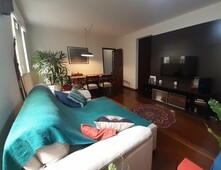 Apartamento à venda em Santo Antônio com 93 m², 3 quartos, 1 suíte, 2 vagas