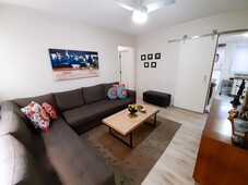 Apartamento à venda em Santa Branca com 127 m², 3 quartos, 1 suíte, 1 vaga
