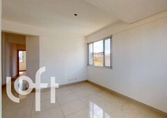 Apartamento à venda em Renascença com 68 m², 3 quartos, 1 suíte, 2 vagas