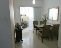 Apartamento à venda em Gutierrez com 80 m², 3 quartos, 1 suíte, 1 vaga