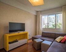 Apartamento à venda em Sion com 118 m², 3 quartos, 1 suíte, 2 vagas