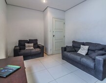 Apartamento à venda em Cruzeiro com 120 m², 3 quartos, 1 suíte, 1 vaga