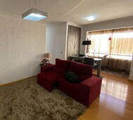 Apartamento à venda em Padre Eustáquio com 90 m², 3 quartos, 1 suíte, 2 vagas