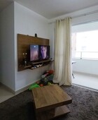 Apartamento à venda em Planalto com 78 m², 3 quartos, 1 suíte, 2 vagas