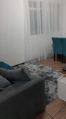 Apartamento à venda em João Pinheiro com 86 m², 3 quartos, 1 vaga