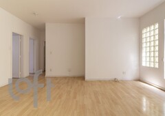 Apartamento à venda em Santa Rosa com 130 m², 3 quartos, 1 suíte, 2 vagas