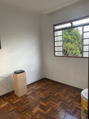 Apartamento à venda em Dom Silvério com 63 m², 3 quartos, 1 vaga