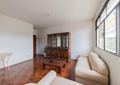 Apartamento à venda em São Pedro com 115 m², 3 quartos, 1 suíte, 1 vaga