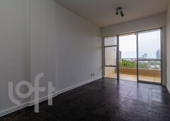 Apartamento à venda em Barra da Tijuca com 77 m², 3 quartos, 1 suíte, 1 vaga