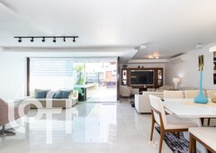 Apartamento à venda em Recreio dos Bandeirantes com 390 m², 3 quartos, 2 suítes, 3 vagas