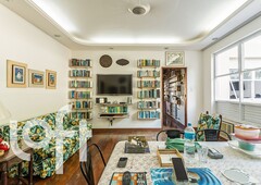 Apartamento à venda em Botafogo com 110 m², 3 quartos