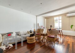 Apartamento à venda em Barra da Tijuca: Jardim Oceânico com 141 m², 4 quartos, 2 suítes, 2 vagas