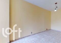 Apartamento à venda em Andaraí com 75 m², 3 quartos, 1 suíte