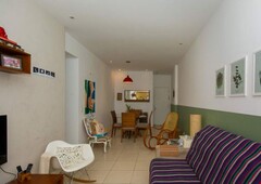 Apartamento à venda em Barra da Tijuca com 176 m², 3 quartos, 1 suíte, 2 vagas